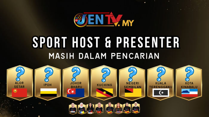 New Host